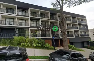 Apartamento com 1 quarto para alugar na Rua Doutor José Pereira de Queiros, 47, Higienópolis, São Paulo