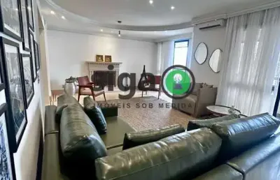 Apartamento com 4 quartos para alugar na Alameda Jaú, 1477, Jardim Paulista, São Paulo