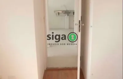 Apartamento com 2 quartos à venda na Rua Edith Junqueira de Azevedo Marques, 265, Parque Munhoz, São Paulo