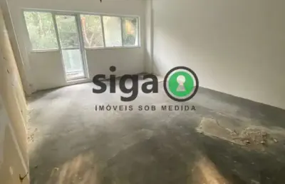 Sala comercial com 1 sala à venda na Rua Aureliano Guimarães, 172, Vila Andrade, São Paulo