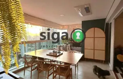 Apartamento com 2 quartos à venda na Rua Caetanos, 42, Tatuapé, São Paulo