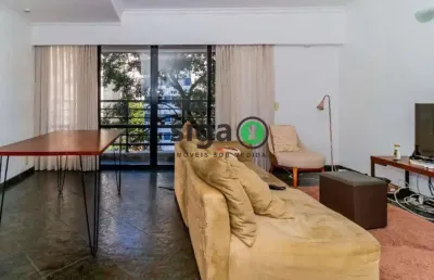 Apartamento com 3 quartos à venda na Avenida Doutor Cardoso de Melo, 122, Vila Olímpia, São Paulo