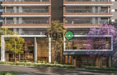 Apartamento para venda na vila clementino 04 suítes, são paulo - sp