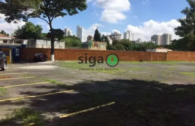 Terreno à venda na av. dos bandeirantes - oportunidade única na rota de valorização urbana!!!