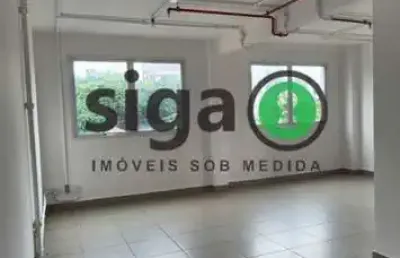 Sala comercial com 1 sala para alugar na Rua Francisco Marengo, 169, Tatuapé, São Paulo