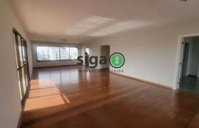 Cobertura duplex a venda no alto da boa vista com 6 quartos