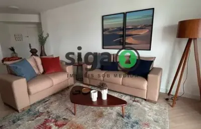 Apartamento para locação 100m² localizado no paraíso/sp