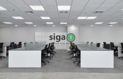 Canjunto comercial para locação 562m² localizado na vila olimpia/sp