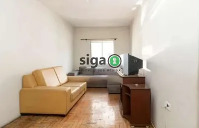 Apartamento 3 quartos, 1 vaga de garagem, 75m²  á venda  santo amaro