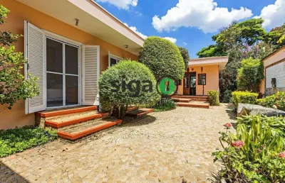 Casa exclusiva com lazer privativo - um refúgio com ares de campo na cidade!!