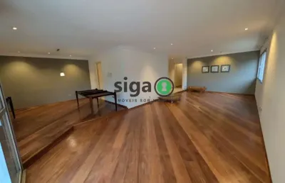 Apartamento na vila andrade á venda - 200m², 4 quartos  (2 suítes) por r$ 790 mil!