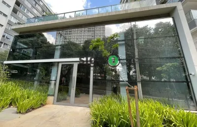 Loja à venda no jardim américa, com 200m², 4 vgs e com ótimo inquilino com contrato vencendo 09/2025