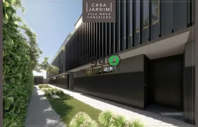 Casa em condomínio fechado ao lado do parque do ibirapuera- exclusivo!!!!