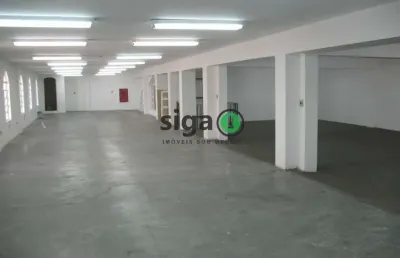 Prédio com 4 salas para alugar na Rua São Constâncio, 621, Jardim Anália Franco, São Paulo