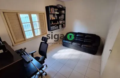 Casa com 4 quartos à venda na Rua Diogo Freire, 549, Bosque da Saúde, São Paulo