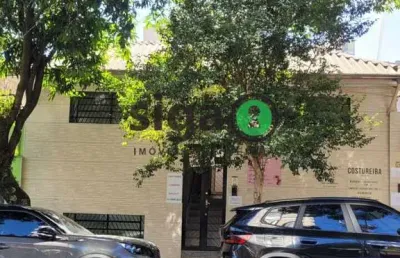 Prédio à venda na Rua Gandavo, 114, Vila Clementino, São Paulo
