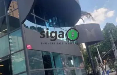 Barracão / Galpão / Depósito para alugar na Avenida Pacaembu, 1295, Barra Funda, São Paulo