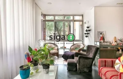 Apartamento com 4 quartos para alugar na Rua Maranhão, 565, Jardim Felicidade (Zona Norte), São Paulo