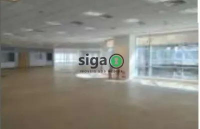 Conjunto comercial à venda ? 448m² ? av. brigadeiro faria lima, são paulo