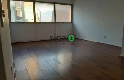 Apartamento com 3 quartos para alugar na Rua Cubatão, 372, Vila Mariana, São Paulo