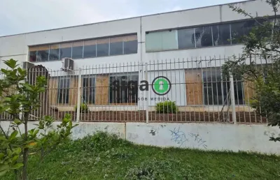 Galpão para venda ou locação próximo ao largo do socorro santo amaro