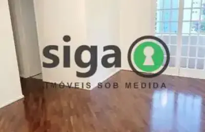 Apartamento com 2 quartos à venda na Rua Quatá, 960, Vila Olímpia, São Paulo