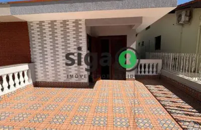 Casa com 3 quartos à venda na Rua Kaoru Oda, 282, Jardim das Vertentes, São Paulo