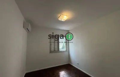 Apartamento na cerqueira césar para alugar - 110m², 3 quartos, 1 vaga