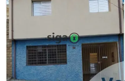 Casa com 3 quartos à venda na Rua Olívia de Jesus, 24, Chácara Inglesa, São Paulo