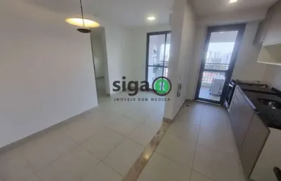 Apartamento a venda na chácara santo antônio com 2 quartos
