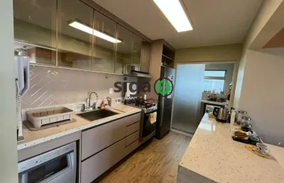 Apartamento á venda 84m² com 2 dormitórios sendo 1suíte, localizado no paraíso-são paulo.