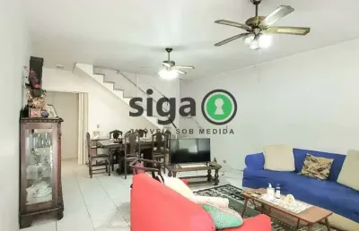 Sobrado para venda no butantã 03 dormitórios, são paulo - sp