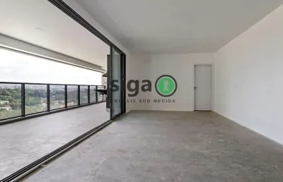 Apartamento a venda no parque global panamby estuda permuta