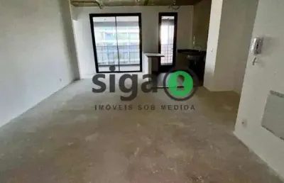 O parque - apartamento 03 quartos para venda no brooklin, são paulo sp