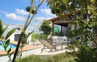 Coberta duplex à venda com 355m², 4 quartos e 3 vagas