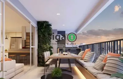 Apartamento para venda no morumbi 4 quartos, são paulo - sp