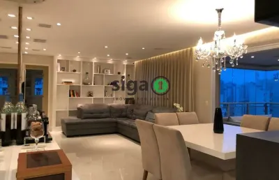 Apartamento com 2 quartos à venda na Rua Carvalho de Freitas, 325, Vila Andrade, São Paulo