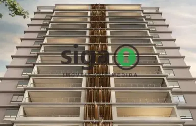 Apartamento para venda alto de pinheiros 04 suítes, são paulo - sp