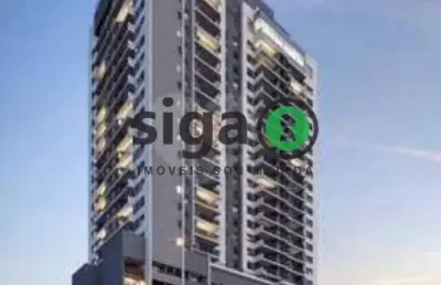 Apartamento com 1 quarto à venda na Rua Madre Emilie de Villeneuve, 434, Vila Santa Catarina, São Paulo
