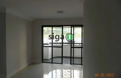 Apartamento a venda 92 m² 3 dormitorios,1 suíte e 2 vagas - vila suzana - sp