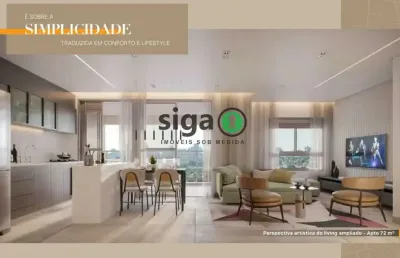 Apartamento para venda na vila mariana, são paulo - sp