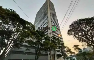 Lindo apartamento no condomínio urbanity home na vila cruzeiro/chácara santo antônio ? 60m² com rend