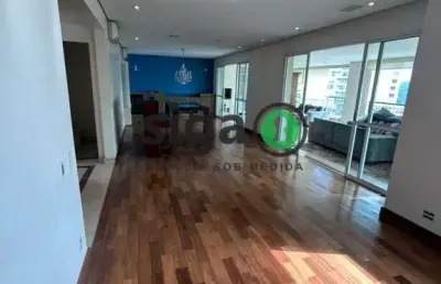 Apartamento com 3 quartos para alugar na Rua Doutor Paschoal Imperatriz, 114, Brooklin, São Paulo