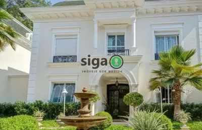 Casa em condomínio a venda  na granja julieta com 4 quartos