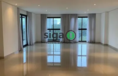 Apartamento à venda no condomínio reserva casa grande ? santo amaro, são paulo