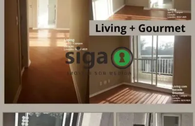Apartamento de 63 metros 2 dormitórios sendo 1 suíte 1 vaga a venda no cond parque dos pássaros