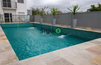 Apartamento a venda 37 m² 2 dormitórios 1 vaga no butantã - sp
