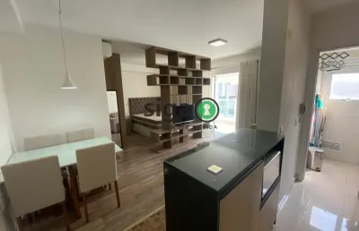 Apartamento com 1 quarto para alugar na Rua Professor José Leite e Oiticica, 434, Brooklin, São Paulo