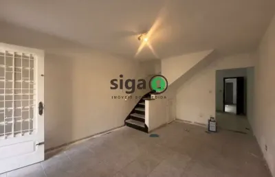 Casa comercial com 1 sala para alugar na Rua Doutor Paulo David Albuquerque, 67, Tatuapé, São Paulo