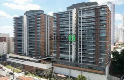 Cobertura para venda alto de pinheiros 03 suítes, são paulo - sp